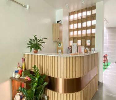 Binh Tan Hotel | Happy Hotel Bình Tân
