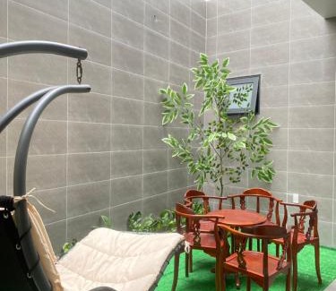 Binh Tan Hotel | Happy Hotel Bình Tân