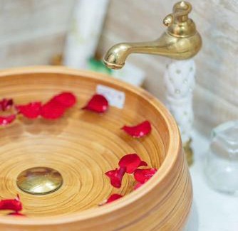 Tran Phu Beach Hotel | Happy Hotel Nha Trang