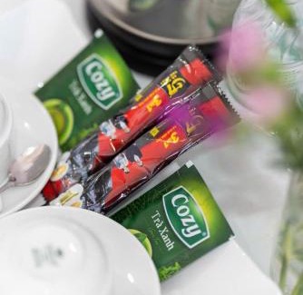 Tran Phu Beach Hotel | Happy Hotel Nha Trang