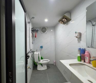 Hanoi Apartment | Happy house Đồng Dinh
