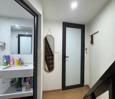 Hanoi Apartment | Happy house Đồng Dinh