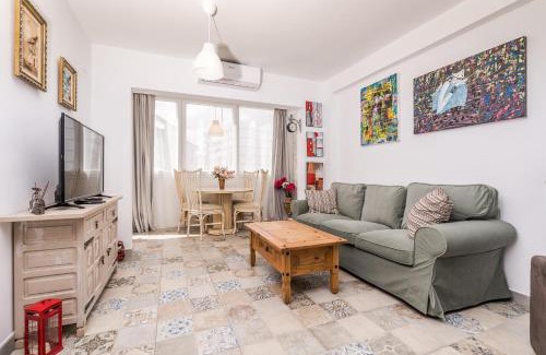 Platja de l'Arenal Apartment | Happy house Arenal