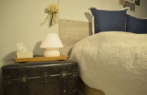 Ruifang Bed & Breakfast | Happy House B&B, Juifan