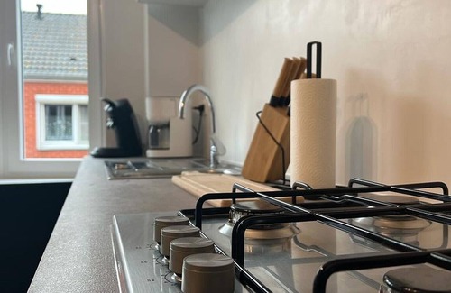 Eeklo House | Happy House in Eeklo Centre!