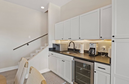 Bremen House | "Happy House"-Luxury, large firepit, 2 living areas