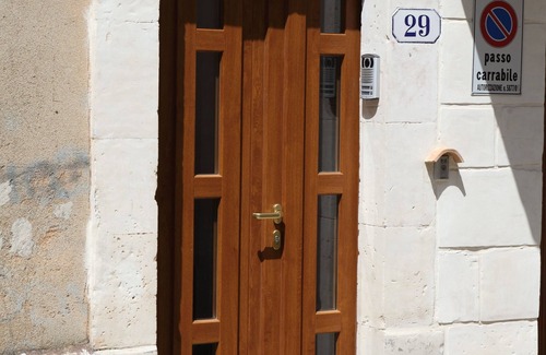Ragusa House | Happy House on two levels