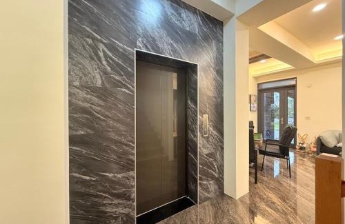 Dongshan Villa | Happy House
