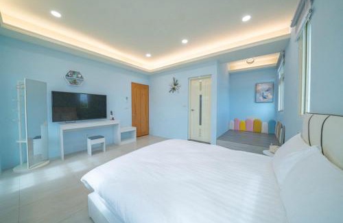 Dongshan Villa | Happy House