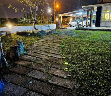 Dongshan Villa | Happy House