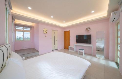 Dongshan Villa | Happy House