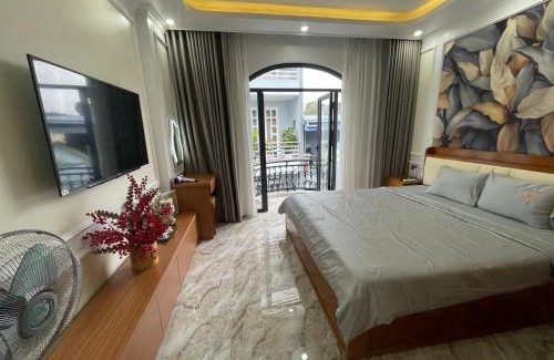 Cat Hai Apartment | Happy House