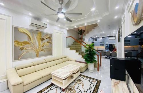 Cat Hai Apartment | Happy House