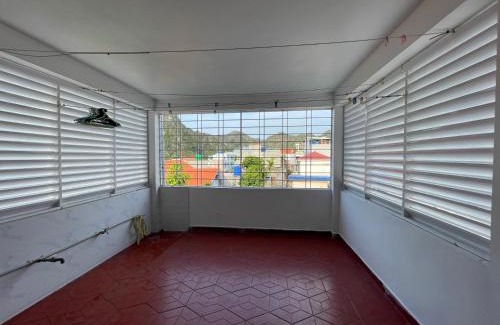 Cat Hai Apartment | Happy House