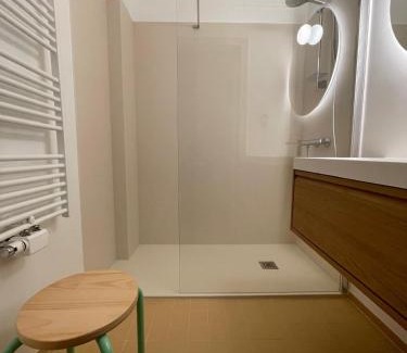 Mariakerke Apartment | HAPPY in OOSTENDE - Lovely apartment with seaview at the beach