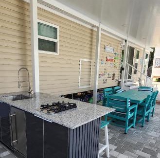 Key Largo Other | Happy in the Keys Tiny Home