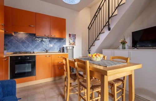 Badesi Apartment | Happy Island by Interhome