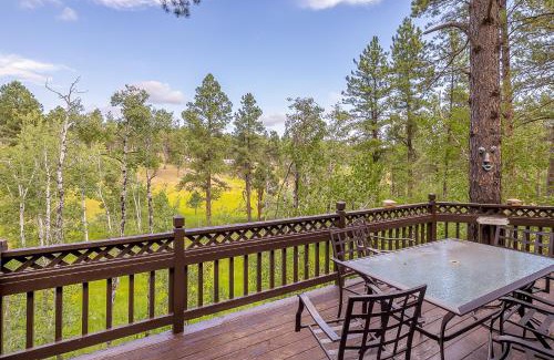 Rapid City House | Happy Jack