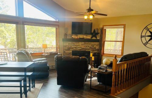 Rapid City House | Happy Jack