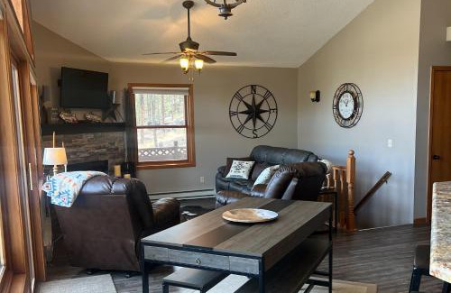 Rapid City House | Happy Jack