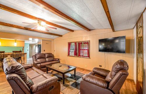 Penn Yan House | Happy Lake Trails