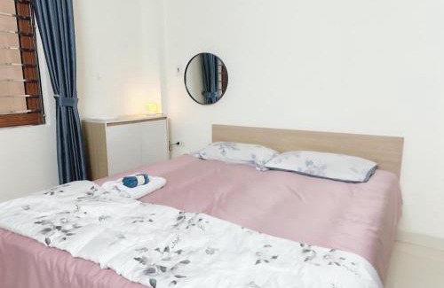 Trung Hoa Nhan Chinh Apartment | Happy Nest 140 TDH