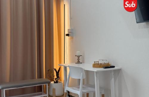 Kho Hong Apartment | Happy One-Bedroom Stay in Hat Yai