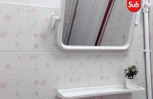 Kho Hong Apartment | Happy One-Bedroom Stay in Hat Yai