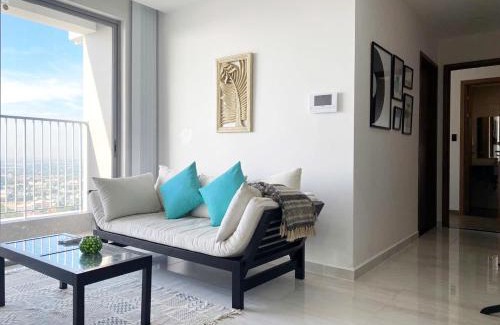 Thu Dau Mot Apartment | Happy One Central - Thủ Dầu Một Binh Duong