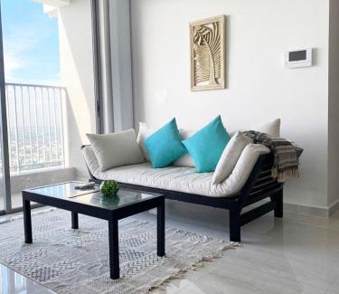 Thu Dau Mot Apartment | Happy One Central - Thủ Dầu Một Binh Duong