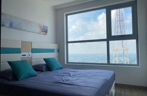 Thu Dau Mot Apartment | Happy One Central - Thủ Dầu Một Binh Duong