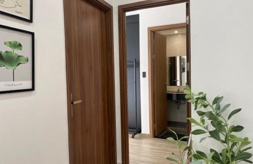 Thu Dau Mot Apartment | Happy One Central - Thủ Dầu Một Binh Duong