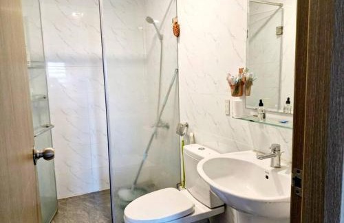 Thu Dau Mot Apartment | Happy One Cho thuê Căn hộ ở làm việc và nghĩ dưỡng trung tâm