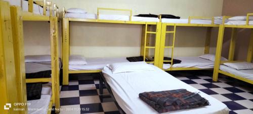 Kodaikanal House | Happy paradise resort