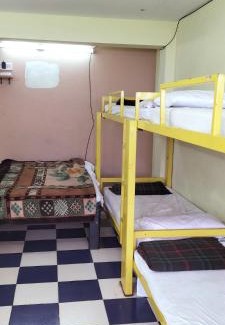 Kodaikanal House | Happy paradise resort