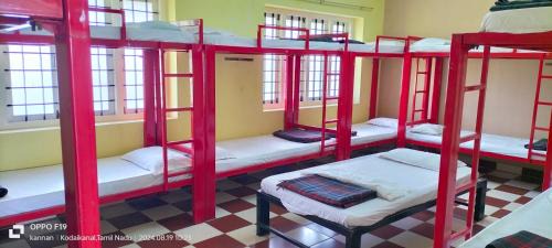 Kodaikanal House | Happy paradise resort