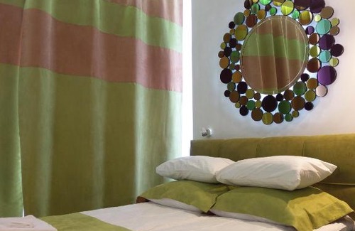 Imeritinskaya Lowland Apartment | Happy Place apartments Fruits