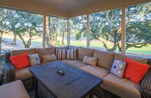 Isle of Palms House | Happy Place