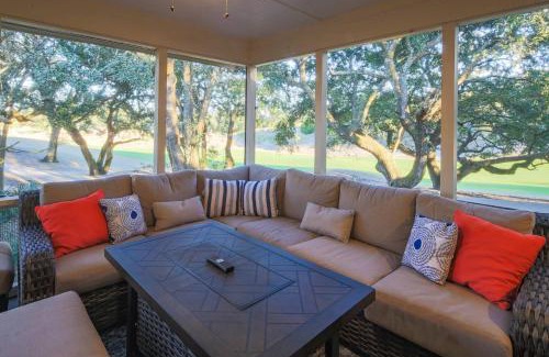 Isle of Palms House | Happy Place