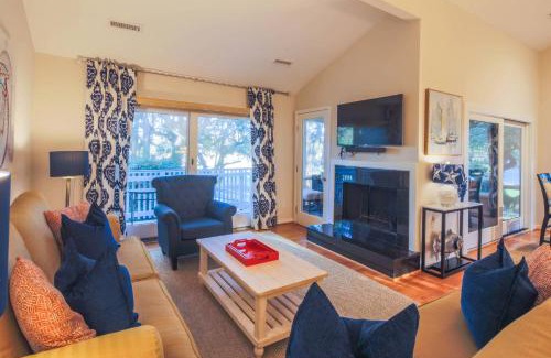 Isle of Palms House | Happy Place