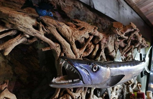 Oatfield Bed & Breakfast | Happy Rock Inn