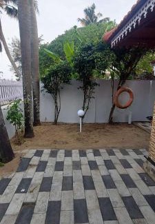 Alappuzha House | Happy Seas Beach Villa
