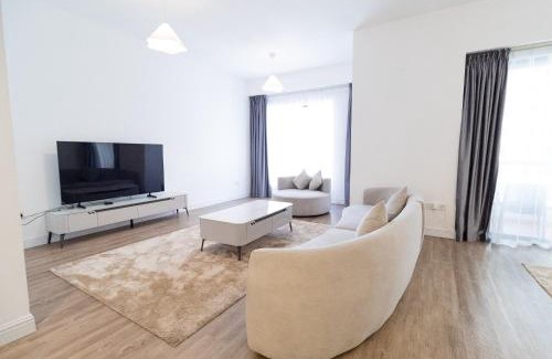 Dubai Marina Apartment | Happy Season - Luxury Upgraded 2BR Rimal JBR