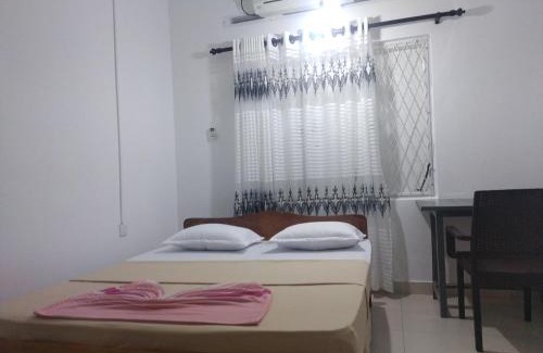 Ambalangoda Villa | Happy Shade Villa