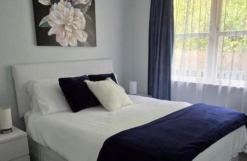 Waihi Bed & Breakfast | Happy Space