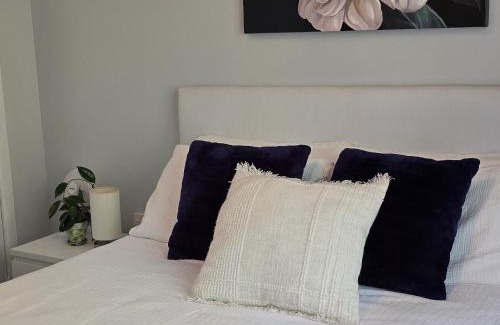 Waihi Bed & Breakfast | Happy Space
