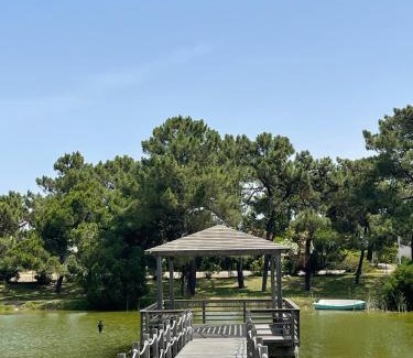 Carvalhal Apartment | Happy Stork Tróia Beach Flat