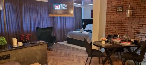 Wojkowice House | Happy time together apartament z Jacuzzi