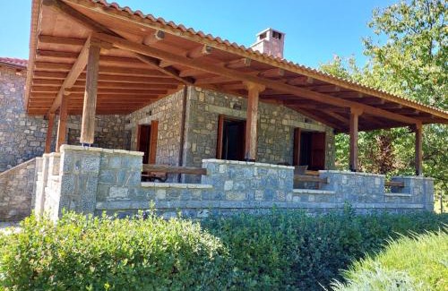 Vitina House | Happy trails Guesthouse Vitina