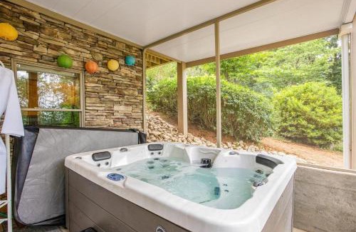 Pickens House | Happy Trails